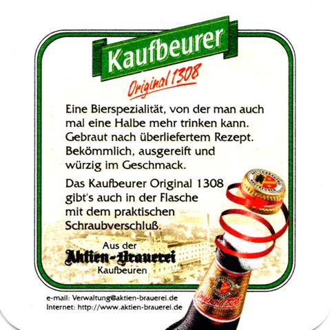 kaufbeuren kf-by aktien quad 3b (180-preis der besten 2000)